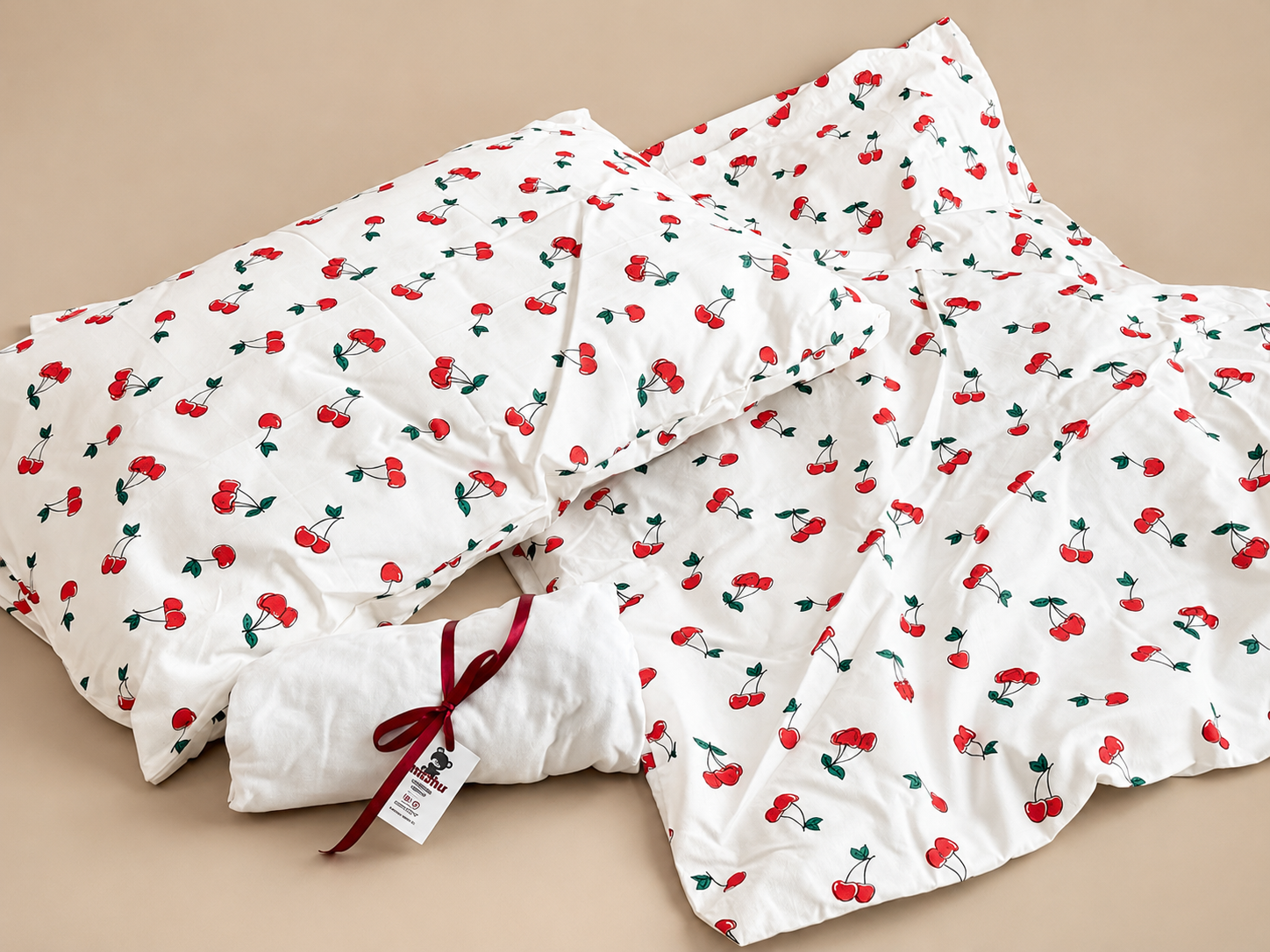 Set posteljine 5u1 - 80x120 - Slika 8