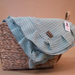 Pleter deka - Mint