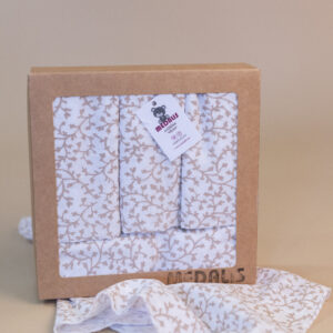 Tetra pelene - grančice