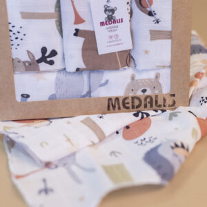 Dodaci za bebe i djecu