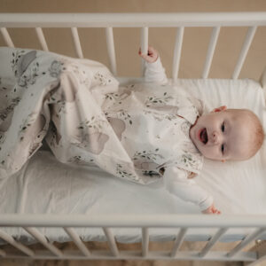 Vreća za spavanje - slonići