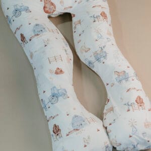 Jastuk za trudnice - selo