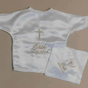 Krsna košuljica i marama