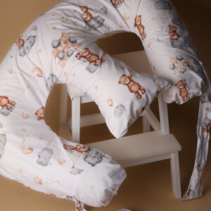 Navlaka za jastuk za blizance